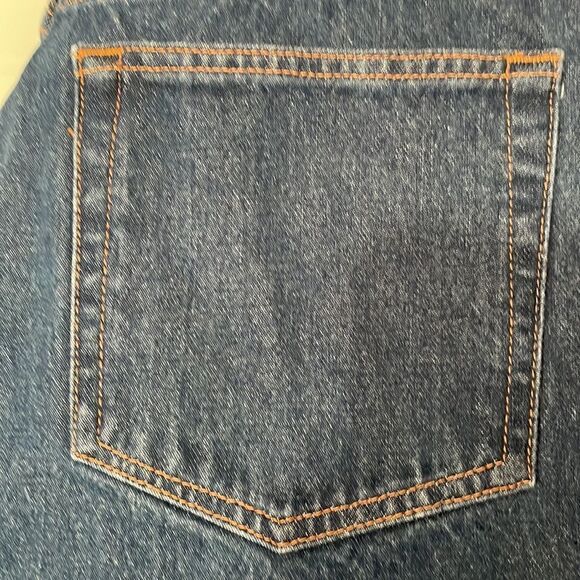 Eddie Bauer jeans traditional fit 35/42 straight - Picture 3 of 16
